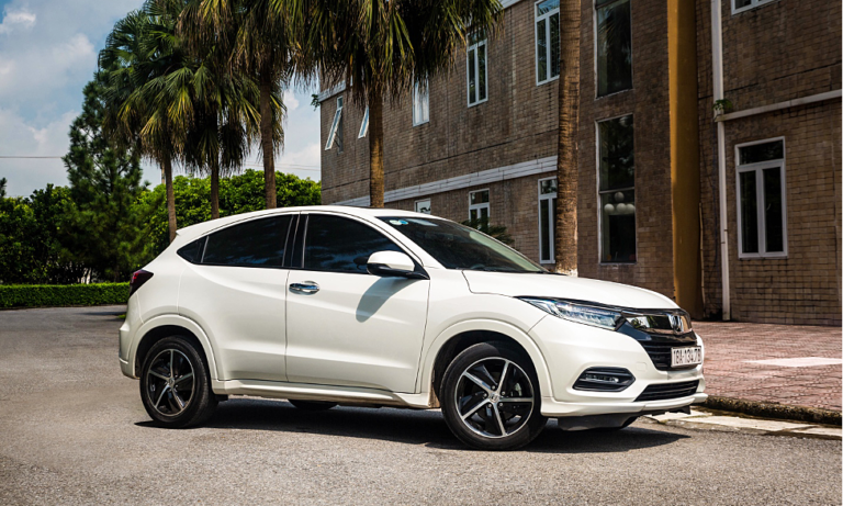 Honda ưu đãi 100% phí trước bạ cho 3 mẫu ôtô nhập khẩu