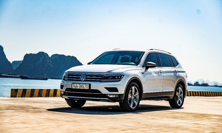 Volkswagen ưu đãi 50% lệ phí trước bạ, giảm 10% phụ tùng