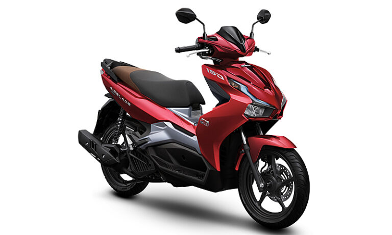 Honda Việt Nam tung ưu đãi cuối năm cho xe máy
