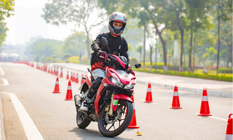 Những thay đổi trên Honda Winner X mới
