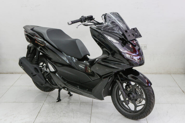 Honda PCX 160 về Hà Nội, giá 90 triệu đồng
