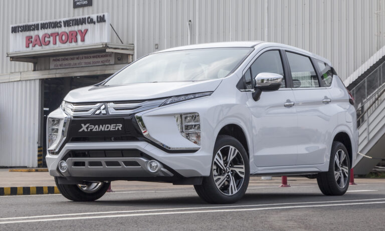 Cuộc đua xe MPV 'nóng' trở lại