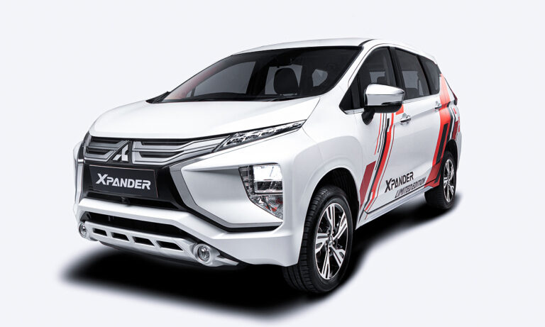 Hai mẫu MPV người Việt ưa chuộng nhất