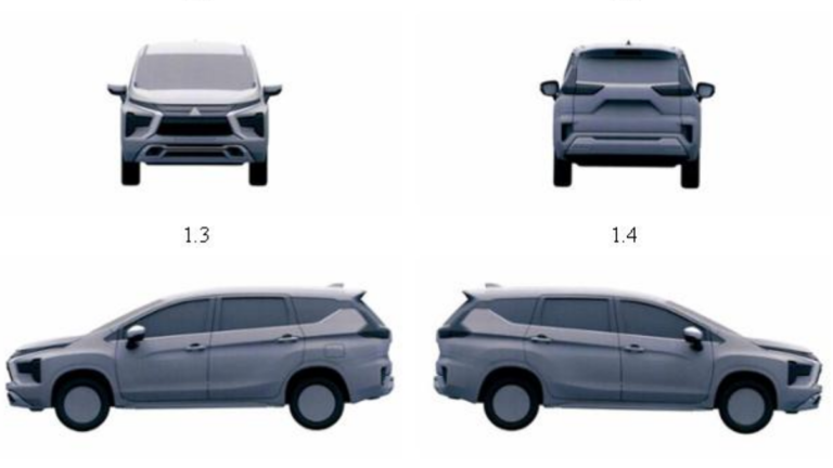 mitsubishi-xpander-2022-dang-ky-ban-quyen-kieu-dang-3