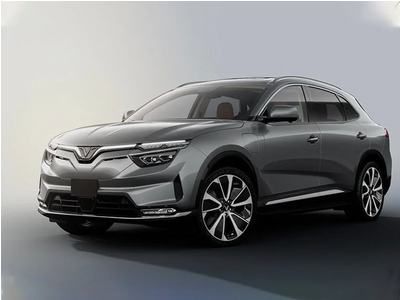 VinFast triệu hồi 2.781 xe VF 8 để kiểm tra và thay thế bu-lông kết nối kẹp phanh cầu trước