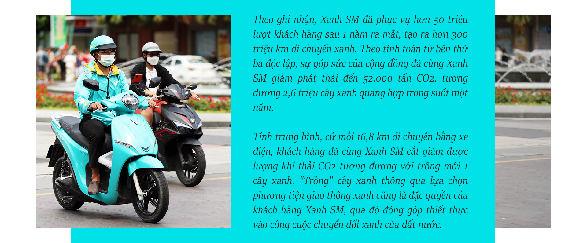 Gọi xe công nghệ: Xe điện thay đổi cuộc chơi- Ảnh 8. Gọi xe công nghệ: Xe điện thay đổi cuộc chơi- Ảnh 8.