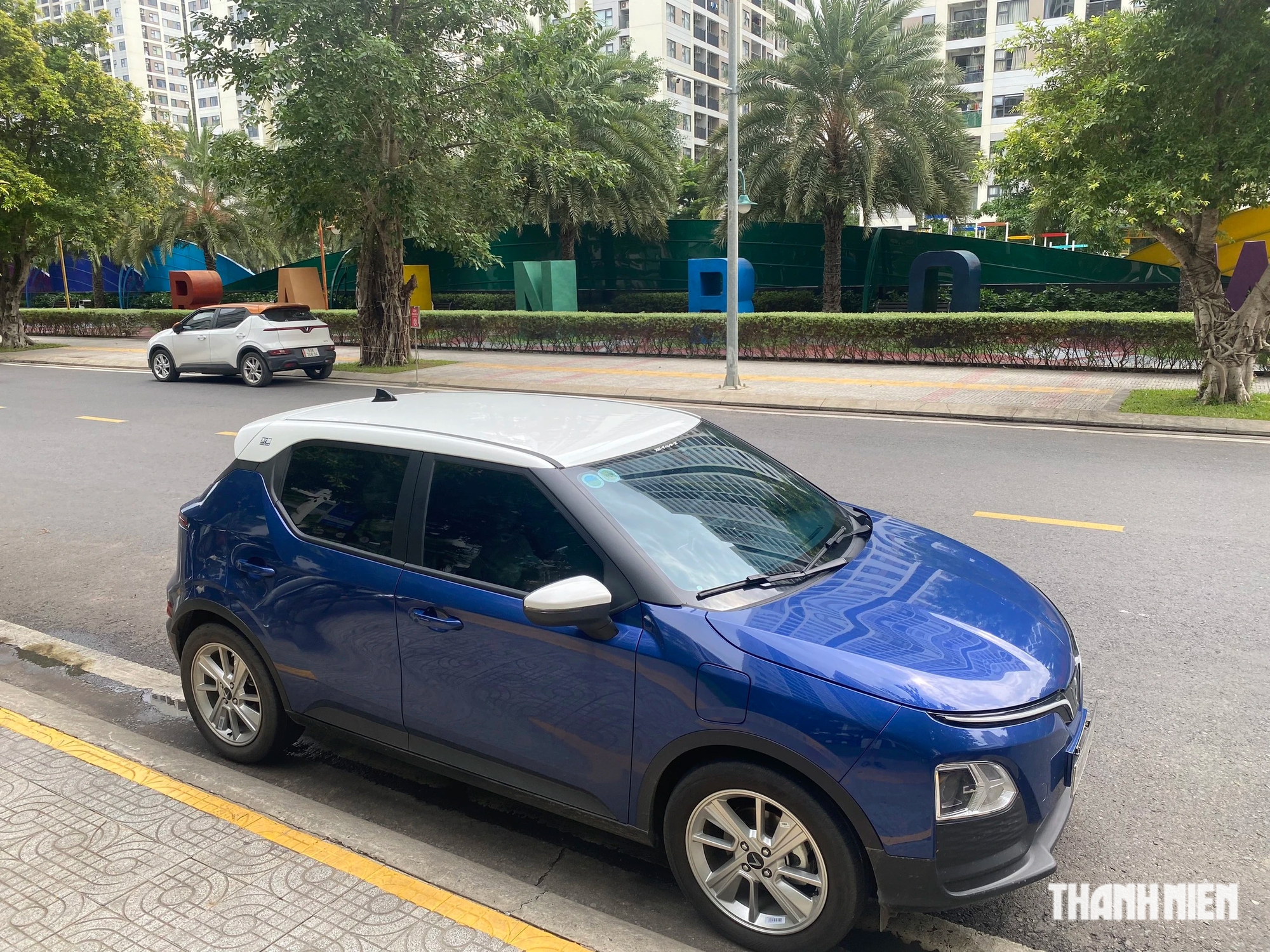 VinFast giao gần 10.000 ô tô điện trên toàn cầu trong quý 1/2024- Ảnh 1. VinFast giao gần 10.000 ô tô điện trên toàn cầu trong quý 1/2024- Ảnh 1.