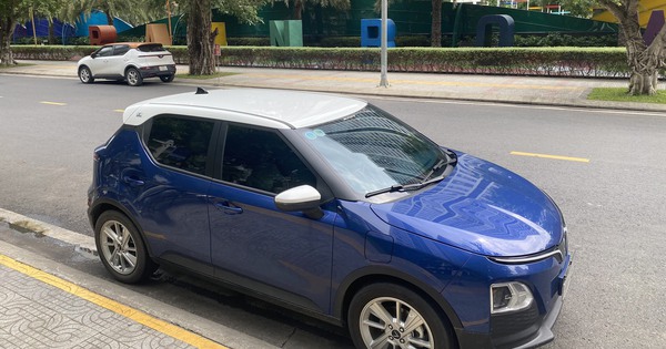 VinFast giao gần 10.000 ô tô điện trên toàn cầu trong quý 1/2024