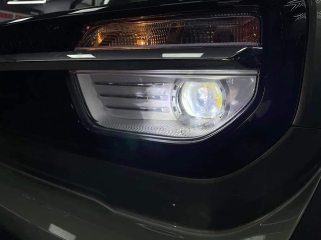 Người dùng VinFast VF 3 độ thêm nhiều phụ kiện- Ảnh 4. Người dùng VinFast VF 3 độ thêm nhiều phụ kiện- Ảnh 4.