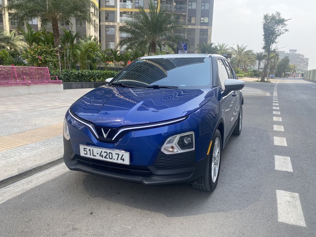 Mitsubishi Xforce mất ngôi xe bán chạy nhất Việt Nam tháng 7.2024 vào tay VinFast VF 5- Ảnh 2. Mitsubishi Xforce mất ngôi xe bán chạy nhất Việt Nam tháng 7.2024 vào tay VinFast VF 5- Ảnh 2.
