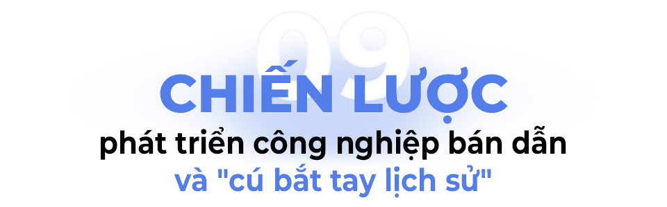 10 dấu ấn nổi bật, đưa kinh tế Việt Nam vào kỷ nguyên mới- Ảnh 17. 10 dấu ấn nổi bật, đưa kinh tế Việt Nam vào kỷ nguyên mới- Ảnh 17.