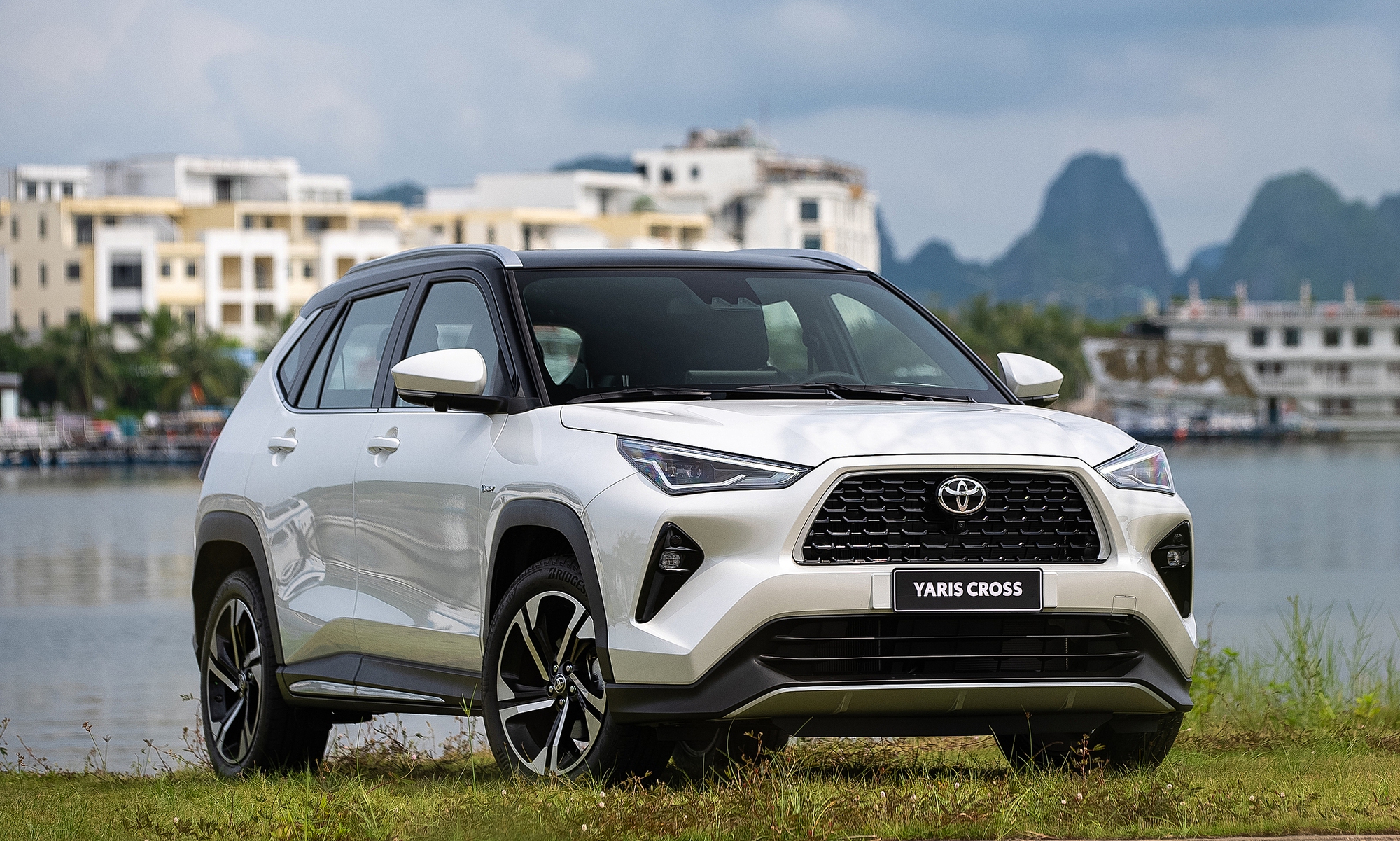 10 ô tô bán chạy nhất Việt Nam tháng 12.2024: Xe Nhật áp đảo, Xpander dẫn đầu- Ảnh 5. 10 ô tô bán chạy nhất Việt Nam tháng 12.2024: Xe Nhật áp đảo, Xpander dẫn đầu- Ảnh 5.