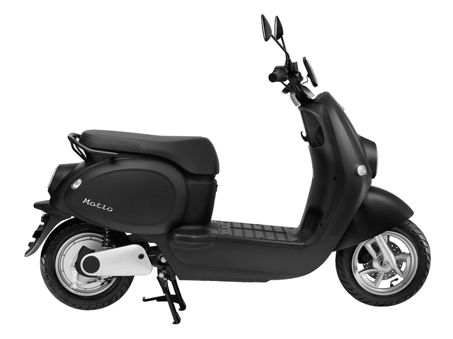 VinFast Motio nhắm đến nhóm khách hàng học sinh, sinh viên không yêu cầu bằng lái VinFast Motio nhắm đến nhóm khách hàng học sinh, sinh viên không yêu cầu bằng lái