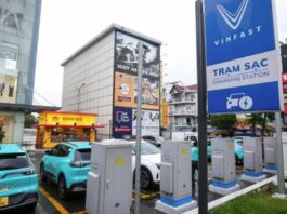 Vì sao tốc độ ‘phủ’ trạm sạc chậm hơn tốc độ tăng trưởng xe điện?