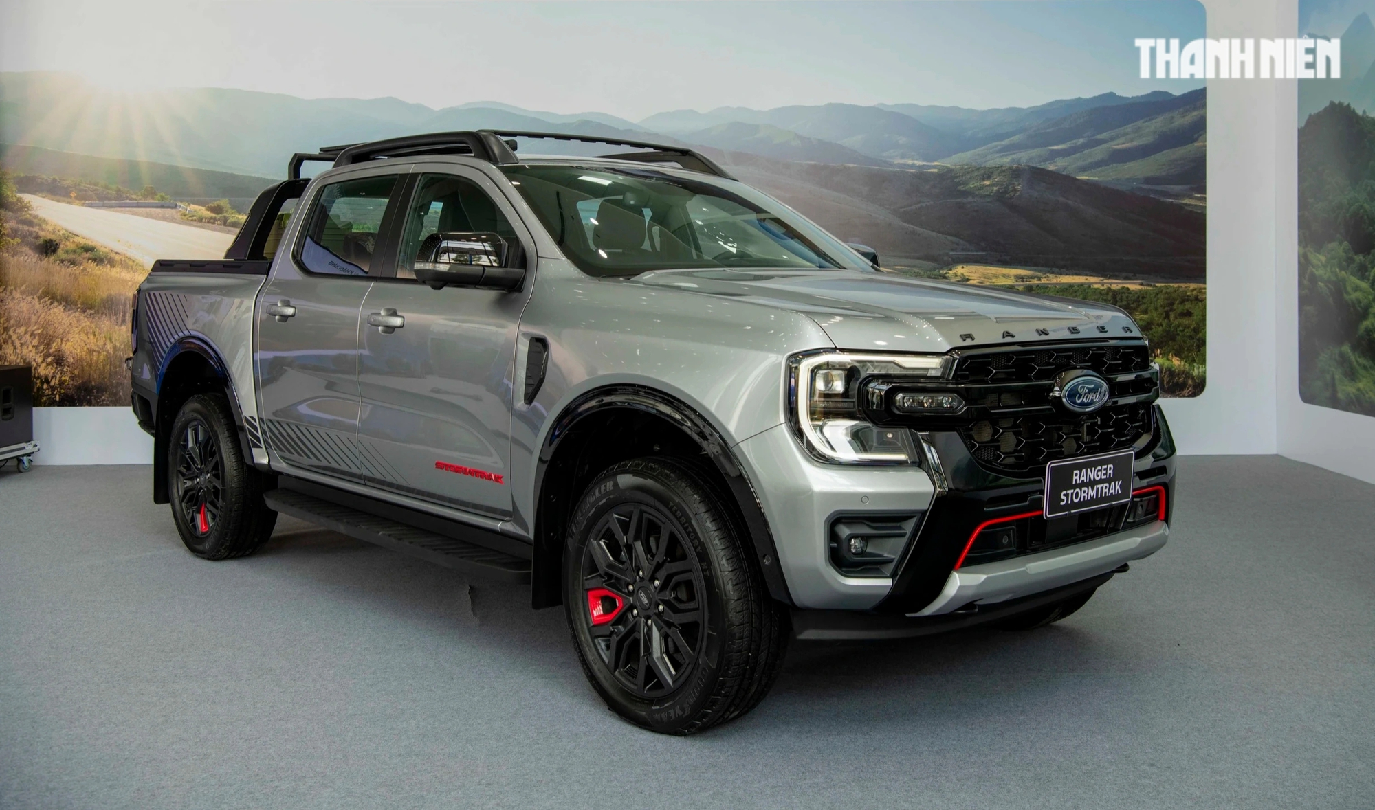 10 ô tô bán chạy nhất Việt Nam tháng 2.2025: Xe điện VinFast áp đảo - Ảnh 5.