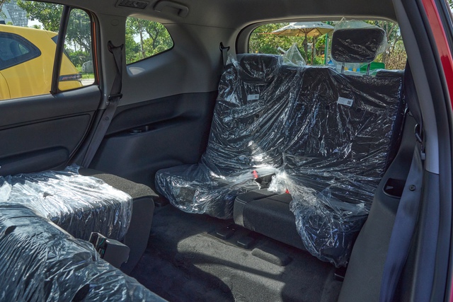 Có nên mua xe 7 chỗ VinFast Limo Green để chạy dịch vụ? - Ảnh 3. Có nên mua xe 7 chỗ VinFast Limo Green để chạy dịch vụ? - Ảnh 3.