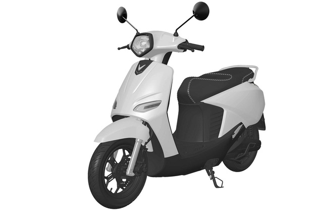VinFast tung thêm 3 mẫu xe máy điện có pin sạc rời, giá từ 25,9 triệu đồng - Ảnh 3.