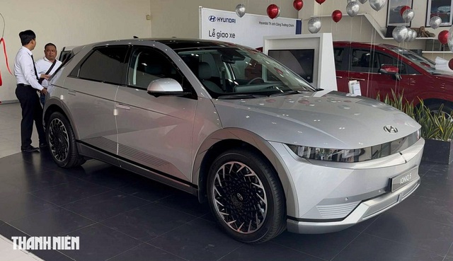 Bức tranh ô tô điện Việt Nam: VinFast dẫn dắt thị trường, các hãng vẫn… ‘dò đường’ - Ảnh 4.