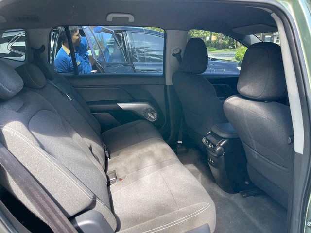 Xe điện 7 chỗ của VinFast lộ ảnh nội thất, ít nút bấm vật lý- Ảnh 3. Xe điện 7 chỗ của VinFast lộ ảnh nội thất, ít nút bấm vật lý- Ảnh 3.