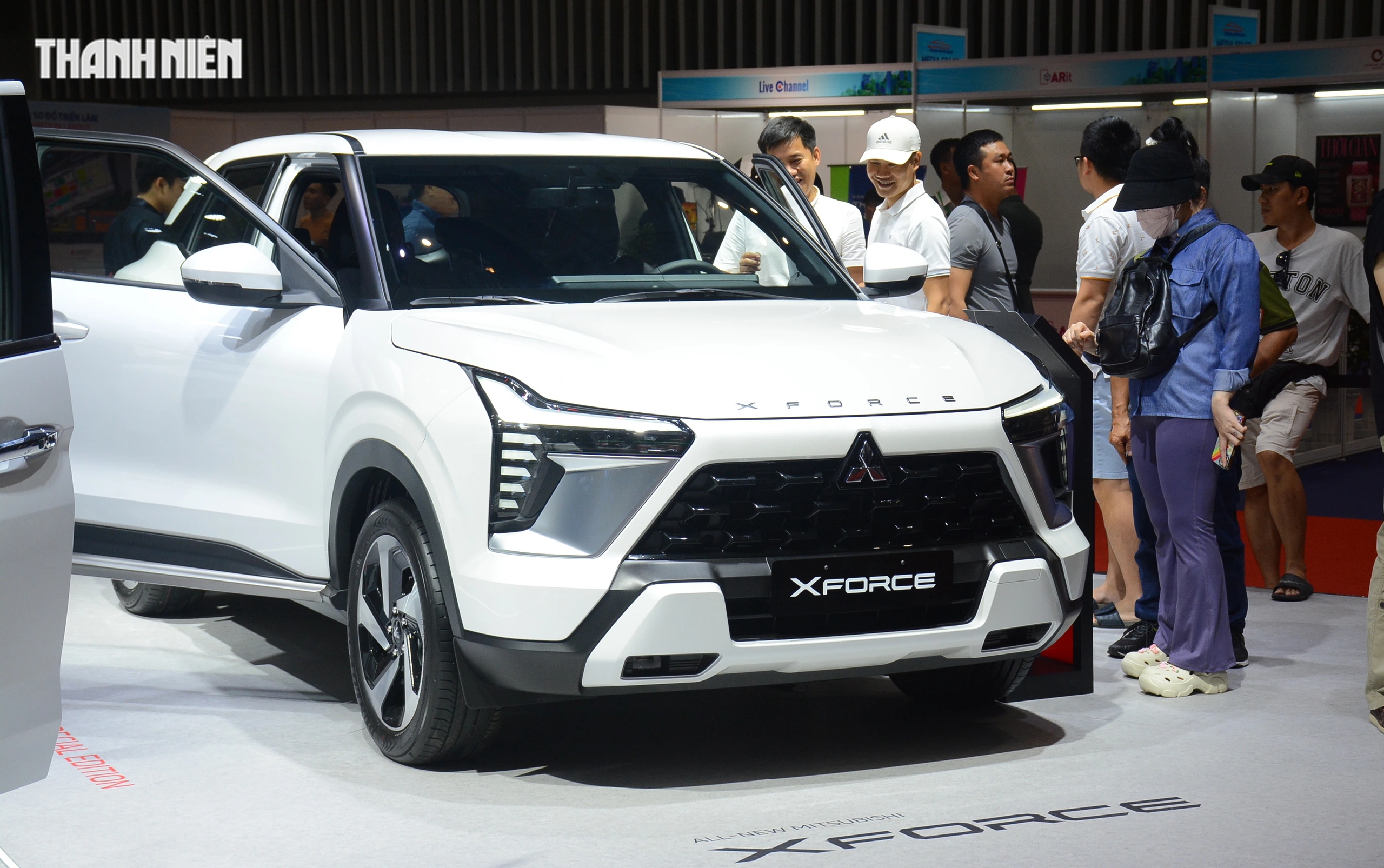 10 ô tô bán chạy nhất Việt Nam tháng 9.2025: VinFast áp đảo, VF5 dẫn đầu- Ảnh 9. 10 ô tô bán chạy nhất Việt Nam tháng 9.2025: VinFast áp đảo, VF5 dẫn đầu- Ảnh 9.