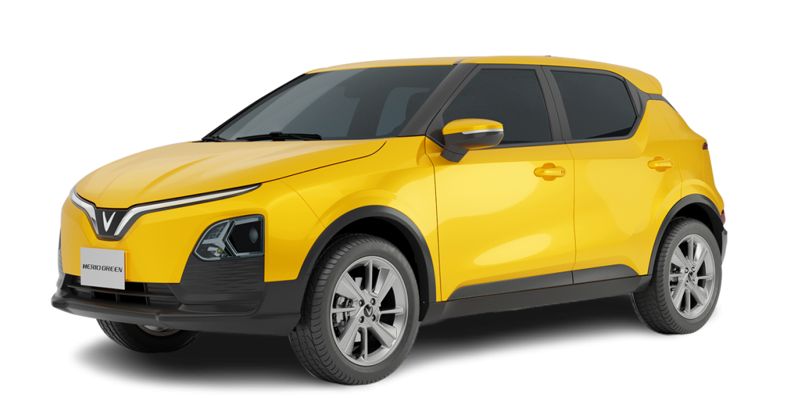 10 ô tô bán chạy nhất Việt Nam tháng 9.2025: VinFast áp đảo, VF5 dẫn đầu- Ảnh 4. 10 ô tô bán chạy nhất Việt Nam tháng 9.2025: VinFast áp đảo, VF5 dẫn đầu- Ảnh 4.