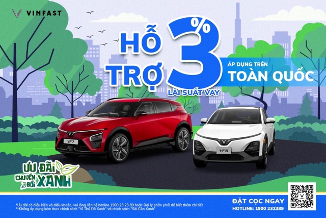 VinFast ra mắt xe máy điện đổi pin, mở ưu đãi quy mô toàn quốc- Ảnh 1. VinFast ra mắt xe máy điện đổi pin, mở ưu đãi quy mô toàn quốc- Ảnh 1.