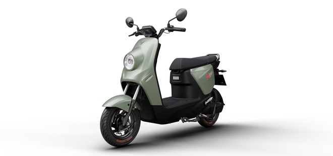 VinFast tung bộ đôi xe máy điện dành cho học sinh, giá từ 14,9 triệu đồng- Ảnh 2. VinFast tung bộ đôi xe máy điện dành cho học sinh, giá từ 14,9 triệu đồng- Ảnh 2.