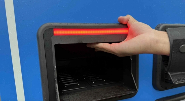 VinFast ‘ồ ạt’ lắp trạm đổi pin xe máy điện tại Việt Nam - Ảnh 2.