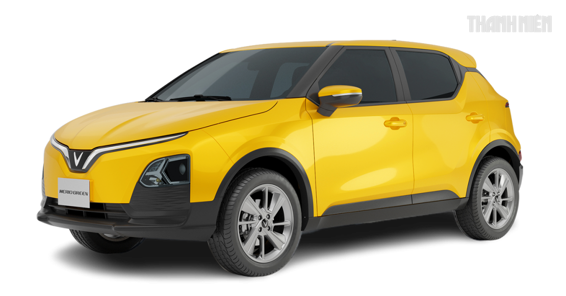 10 ô tô bán chạy nhất Việt Nam tháng 8.2025: VinFast chiếm 4 vị trí đầu - Ảnh 2.