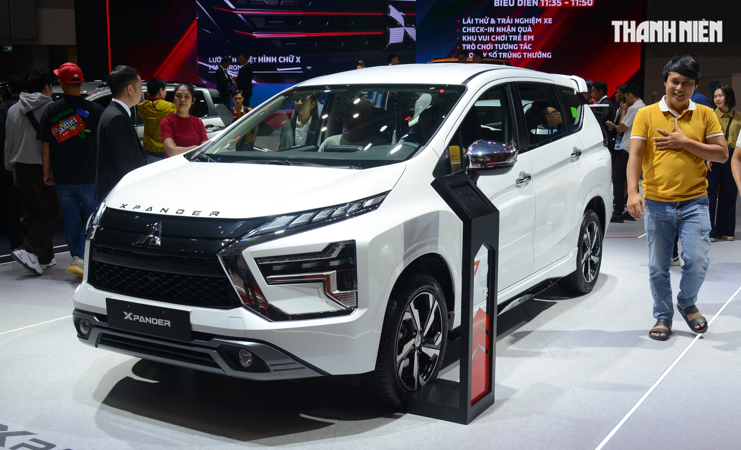 10 ô tô bán chạy nhất Việt Nam tháng 8.2025: VinFast chiếm 4 vị trí đầu - Ảnh 10. 10 ô tô bán chạy nhất Việt Nam tháng 8.2025: VinFast chiếm 4 vị trí đầu - Ảnh 10.