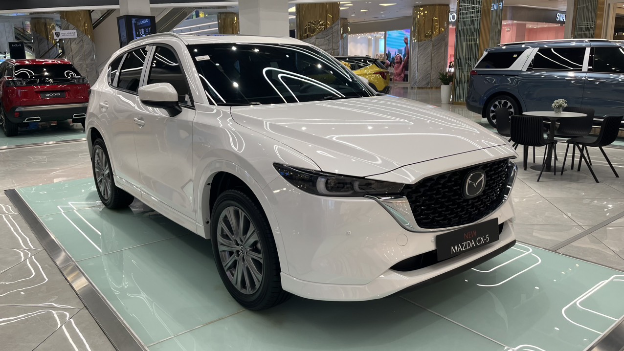 10 ô tô bán chạy nhất Việt Nam tháng 10.2025: Có tới 5 mẫu xe điện VinFast - Ảnh 11.