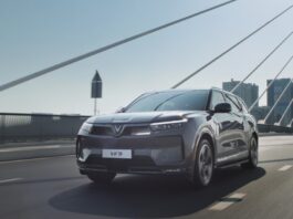 VinFast tăng trưởng doanh thu gần 47% trong quý 3/2025