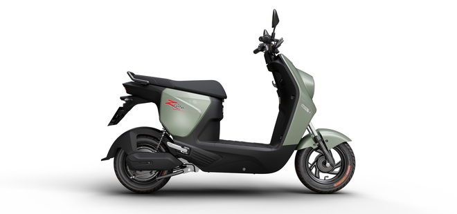 VinFast tung bộ đôi xe máy điện dành cho học sinh, giá từ 14,9 triệu đồng- Ảnh 1. VinFast tung bộ đôi xe máy điện dành cho học sinh, giá từ 14,9 triệu đồng- Ảnh 1.