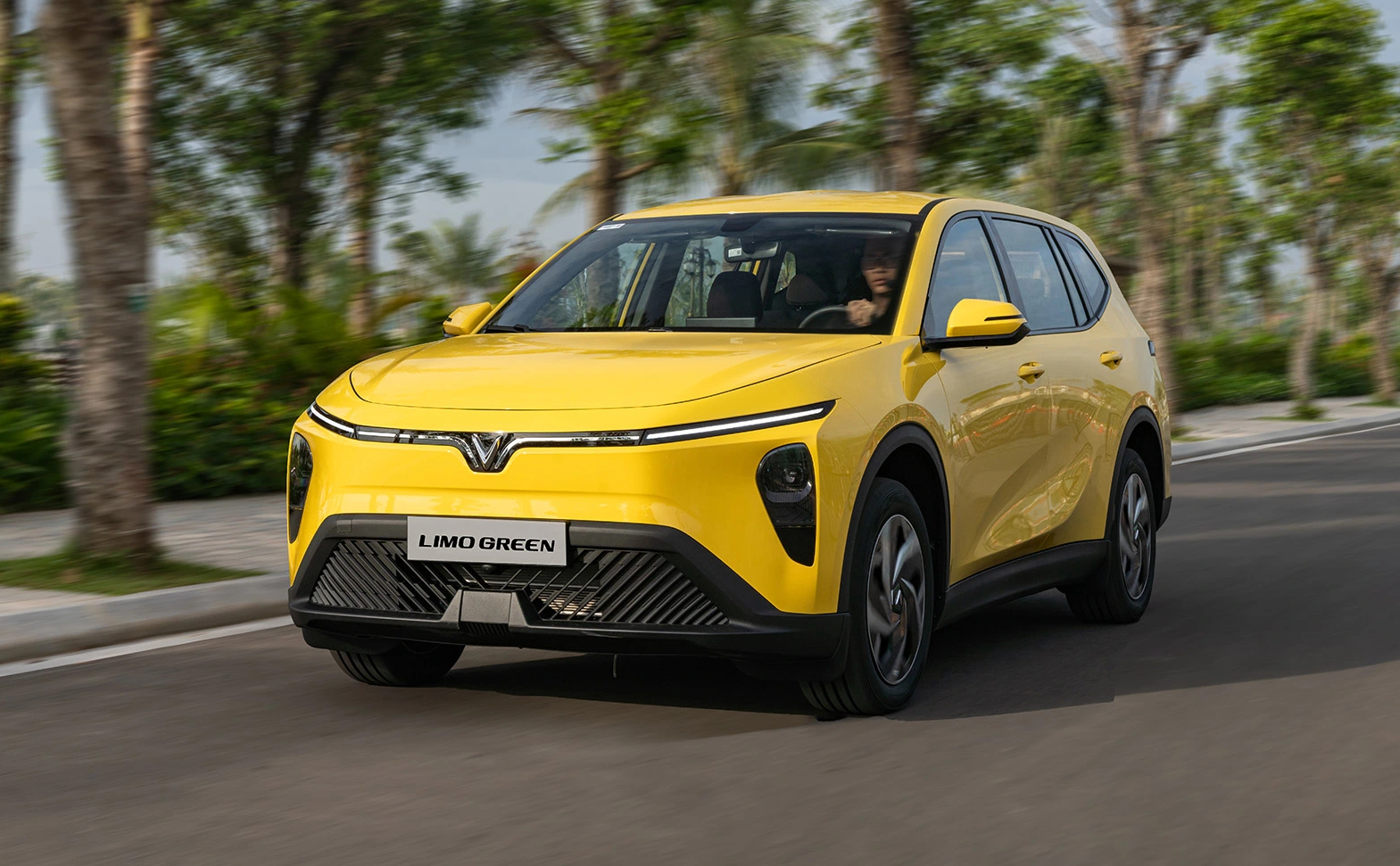 10 ô tô bán chạy nhất Việt Nam tháng 10.2025: Có tới 5 mẫu xe điện VinFast - Ảnh 4.